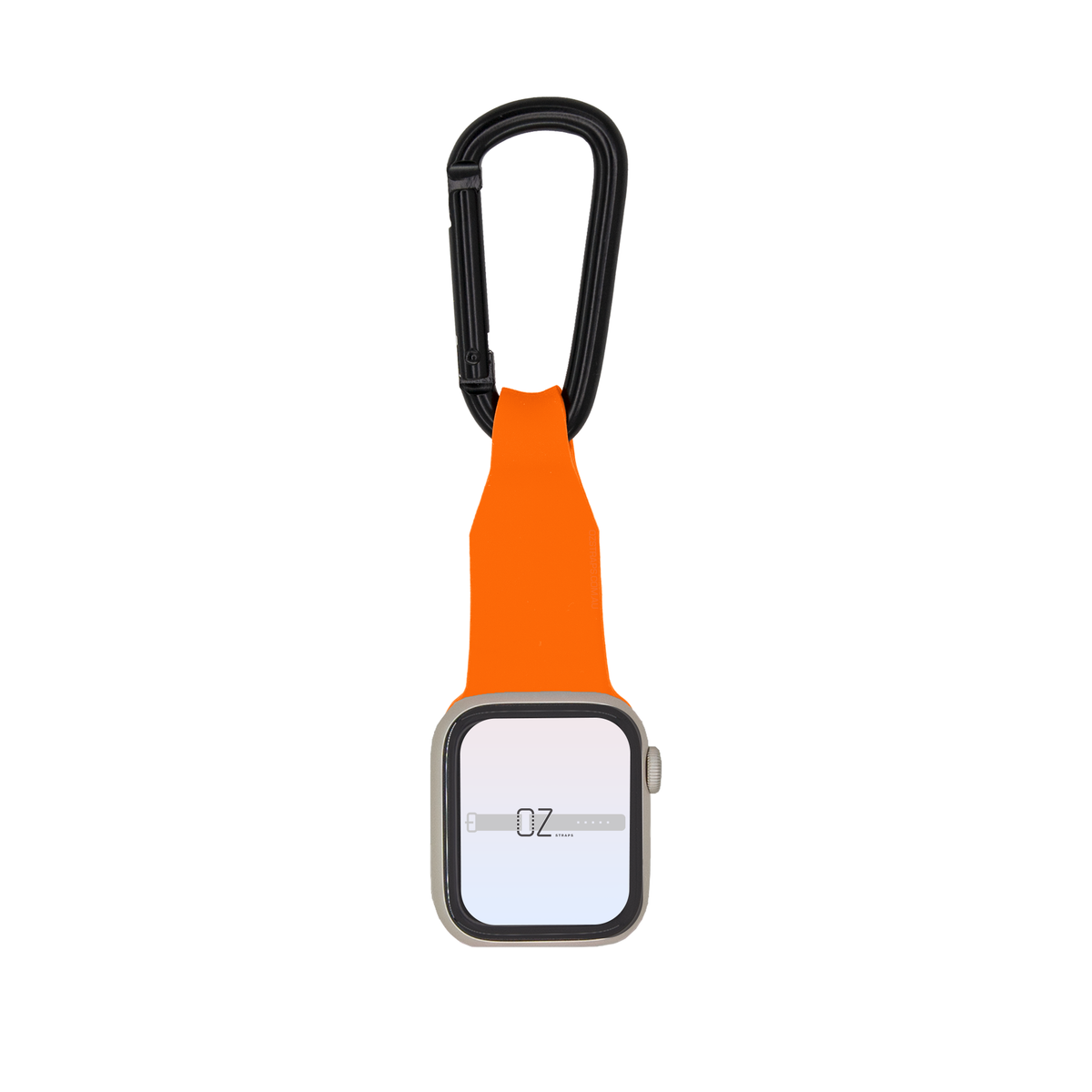 Apple Watch Carabiner Fob - OzStraps