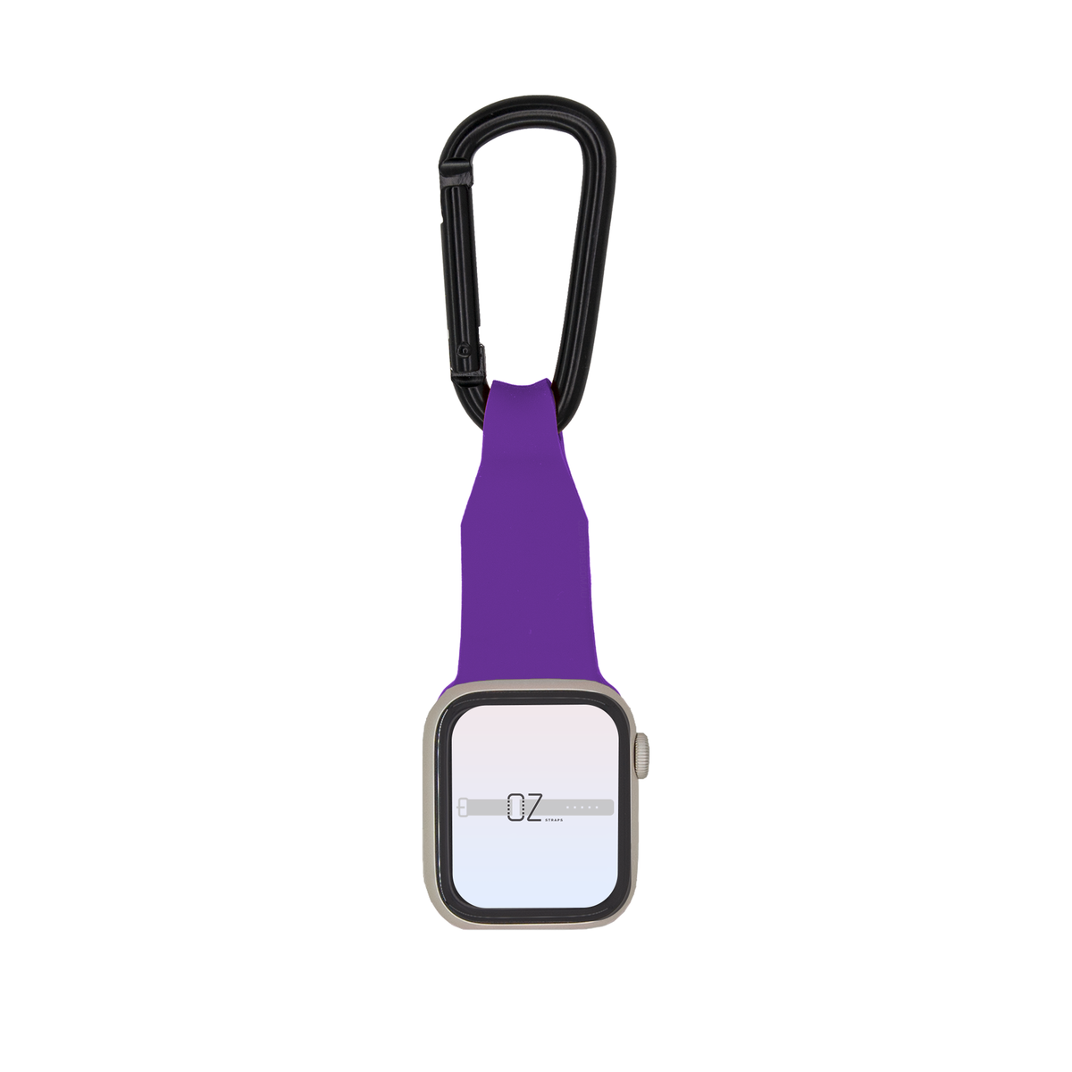 Apple Watch Carabiner Fob - OzStraps