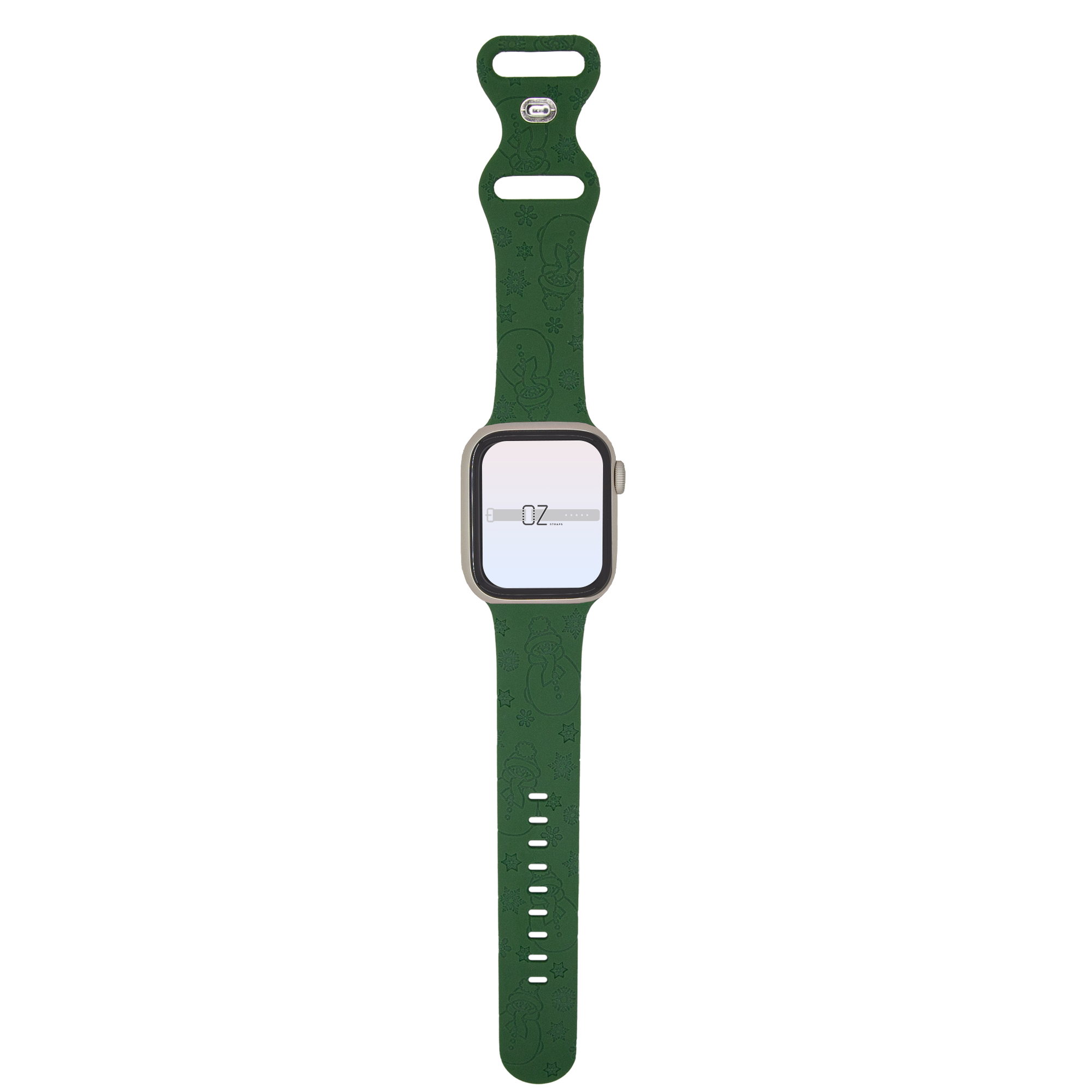 Christmas Apple Watch Bands