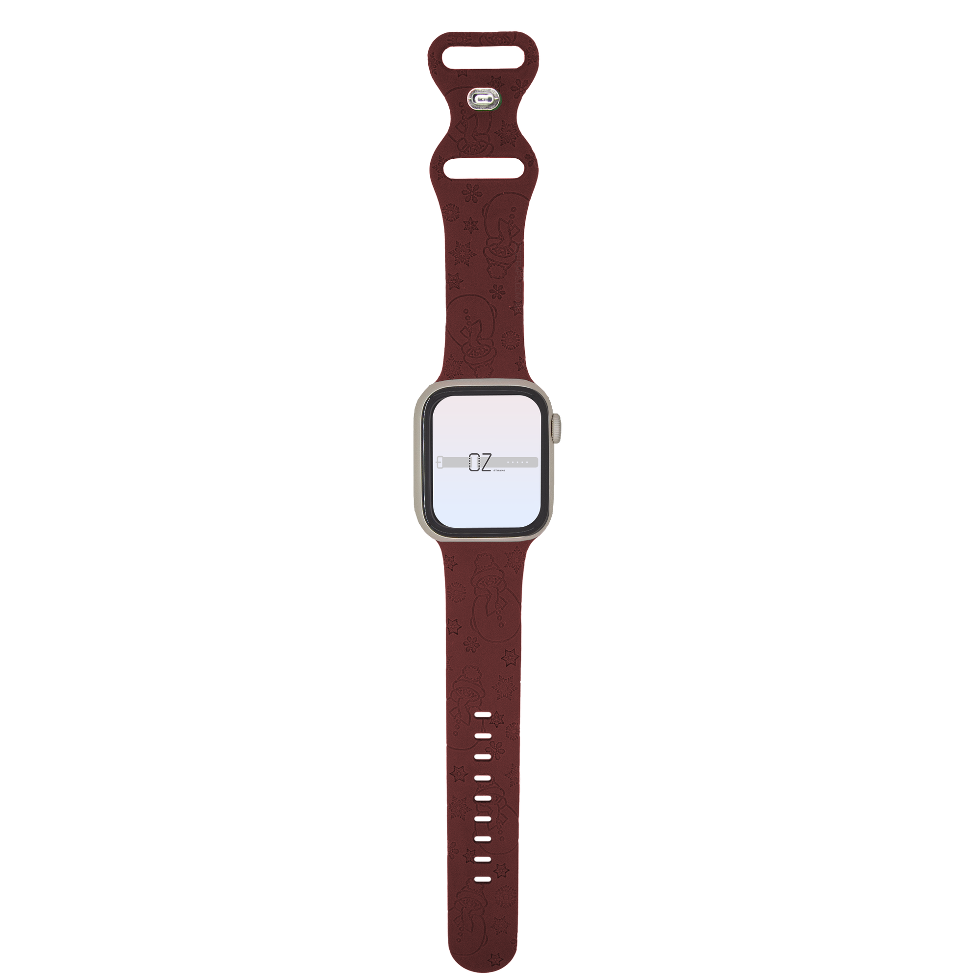 Christmas Apple Watch Bands