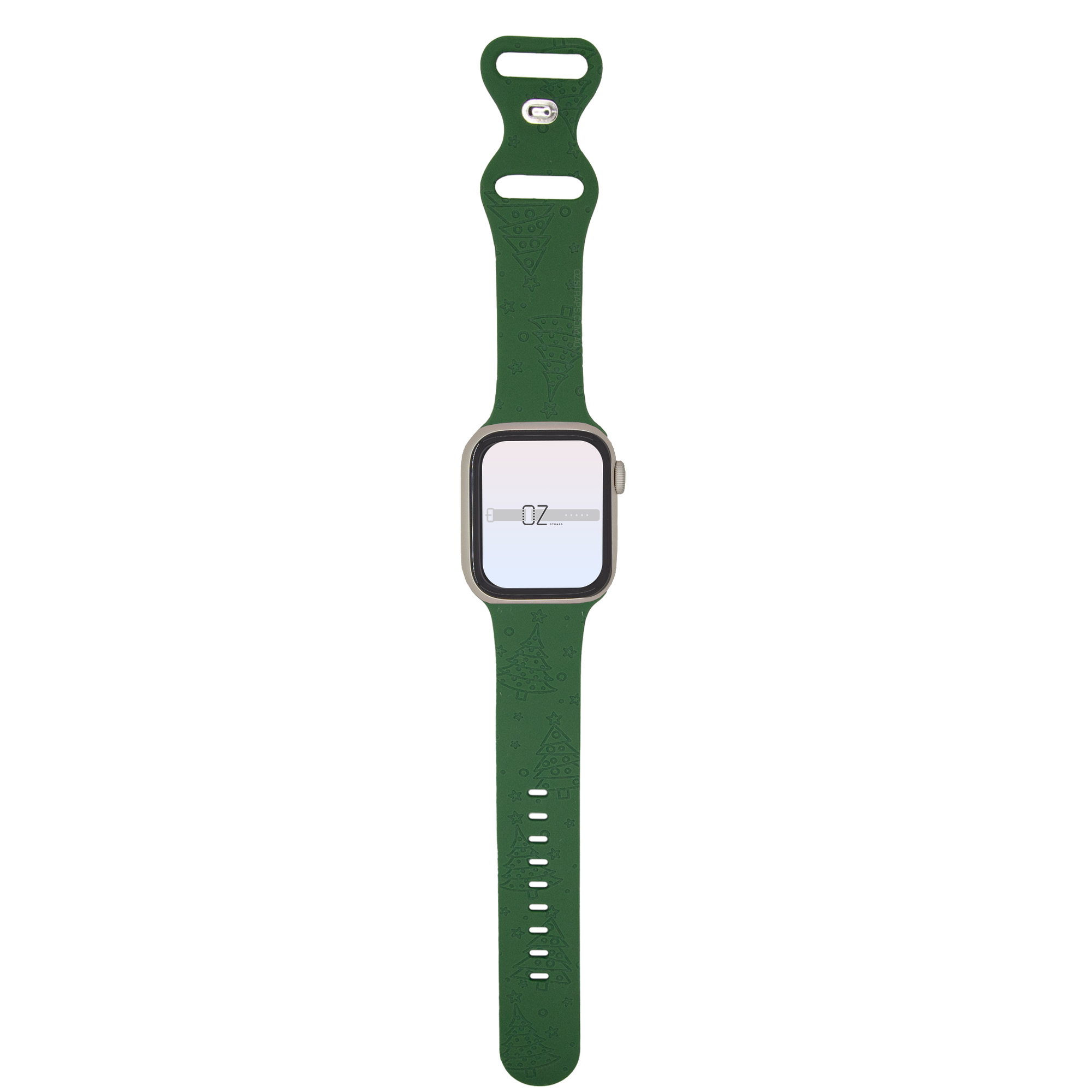 Christmas Apple Watch Bands