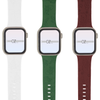 Christmas Apple Watch Bands - OzStraps-NZ