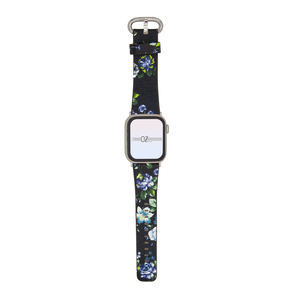 Floral Apple Watch Band