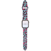 Leopard Silicone Apple Watch Band - OzStraps-NZ