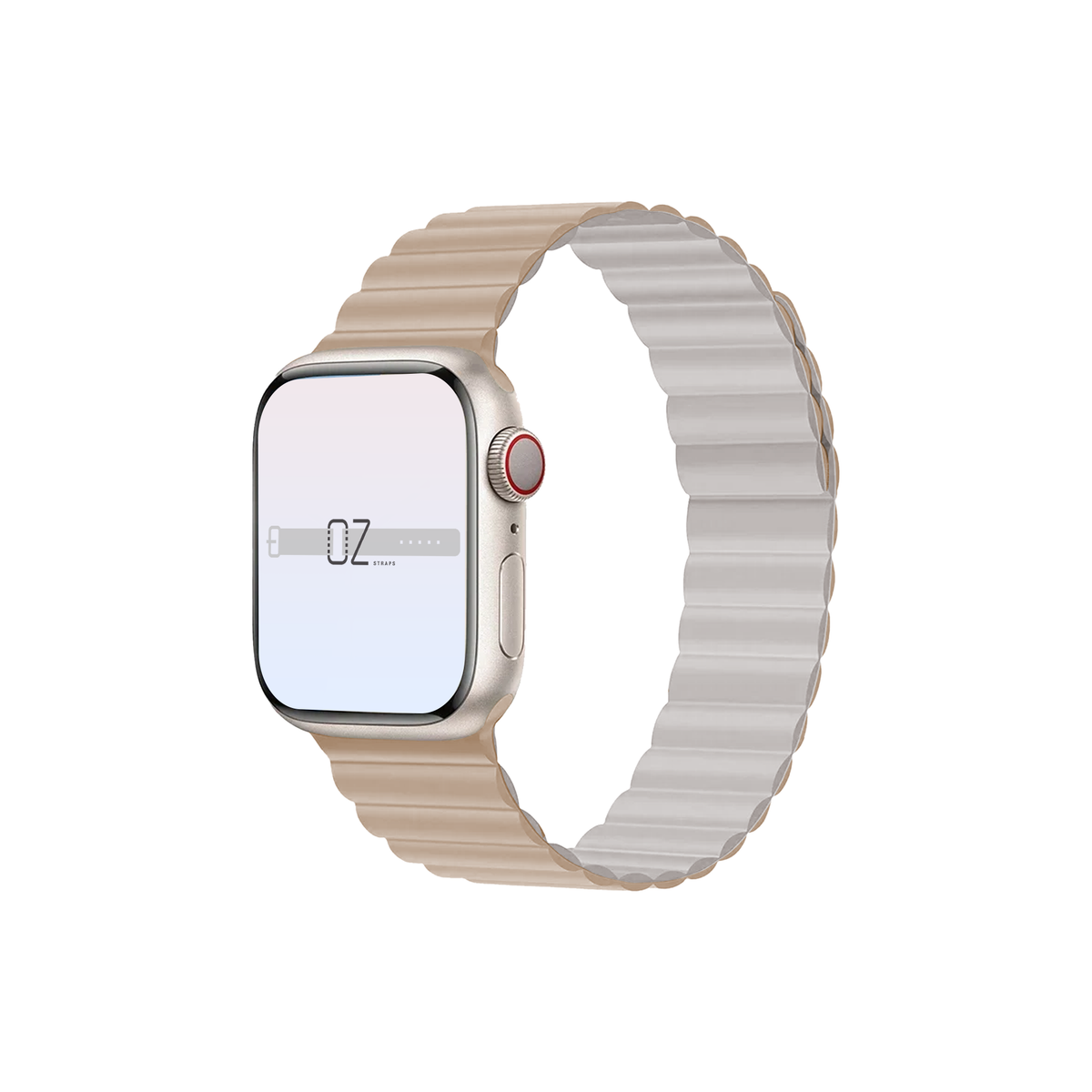 Magnetic Loop Apple Watch Band