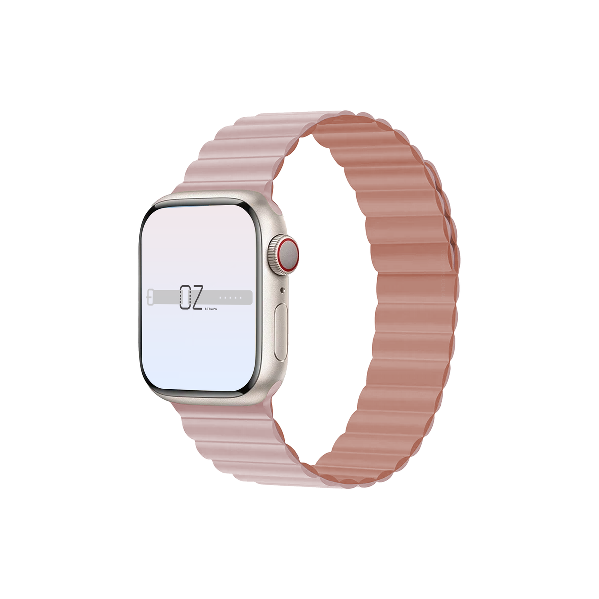 Magnetic Loop Apple Watch Band
