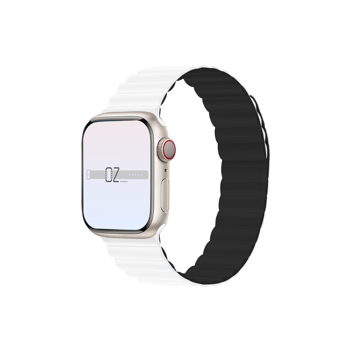 Magnetic Loop Apple Watch Band