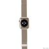 Starlight Milanese Loop Apple Watch Band - OzStraps-NZ