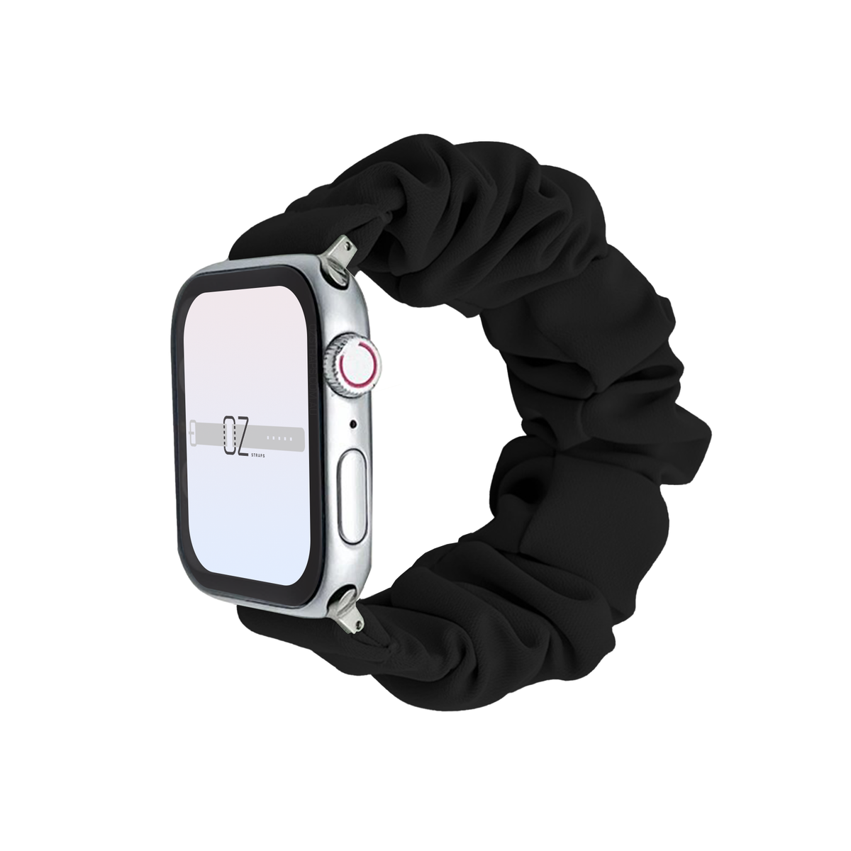 Scrunchie Apple Watch Band