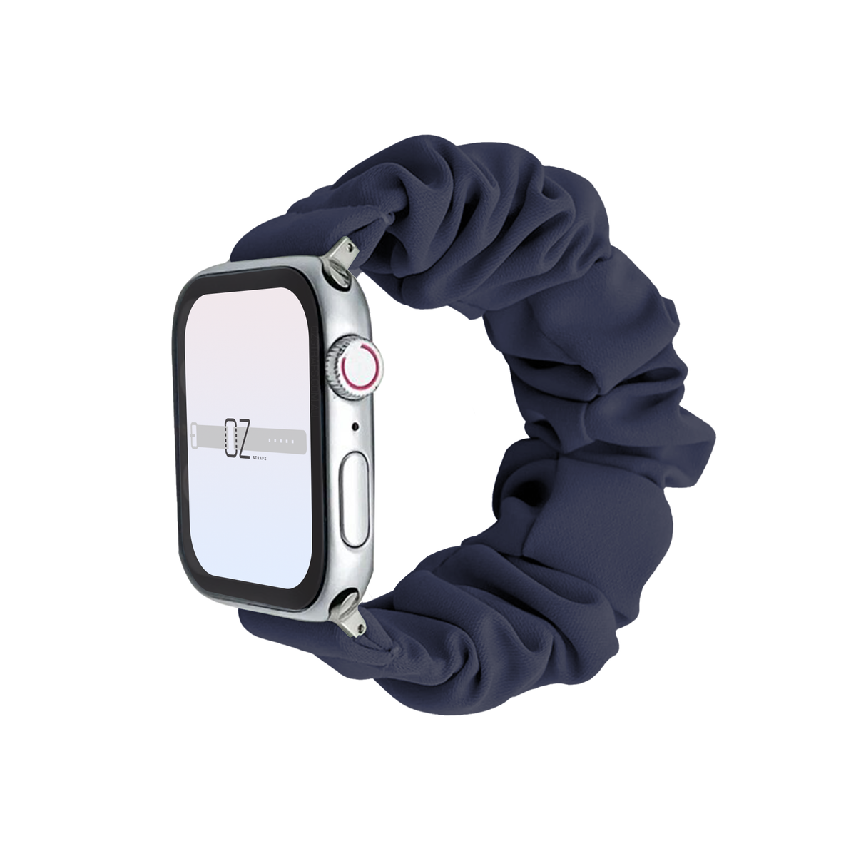 Scrunchie Apple Watch Band