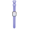 Silicone Apple Watch Band - OzStraps-NZ
