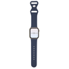 Silicone Apple Watch Band - OzStraps-NZ
