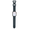 Silicone Apple Watch Band - OzStraps-NZ