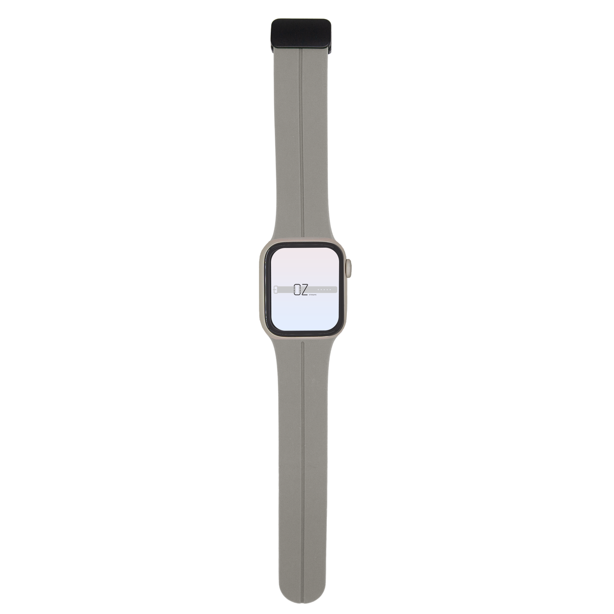 D Buckle Sport Apple Watch Band