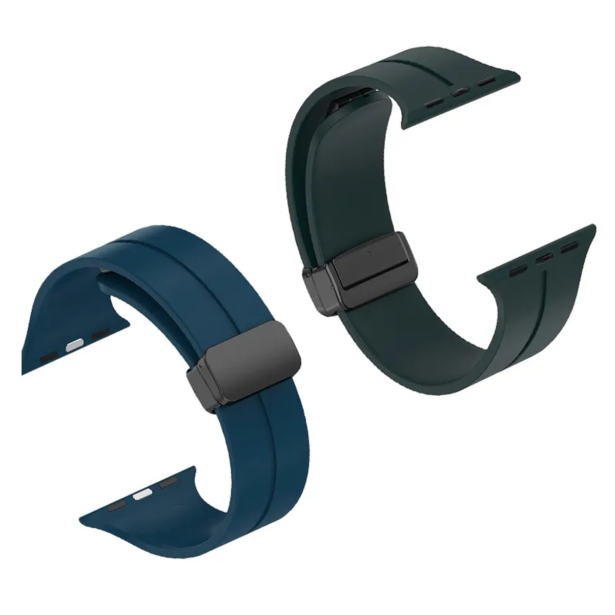 D Buckle Sport Apple Watch Band