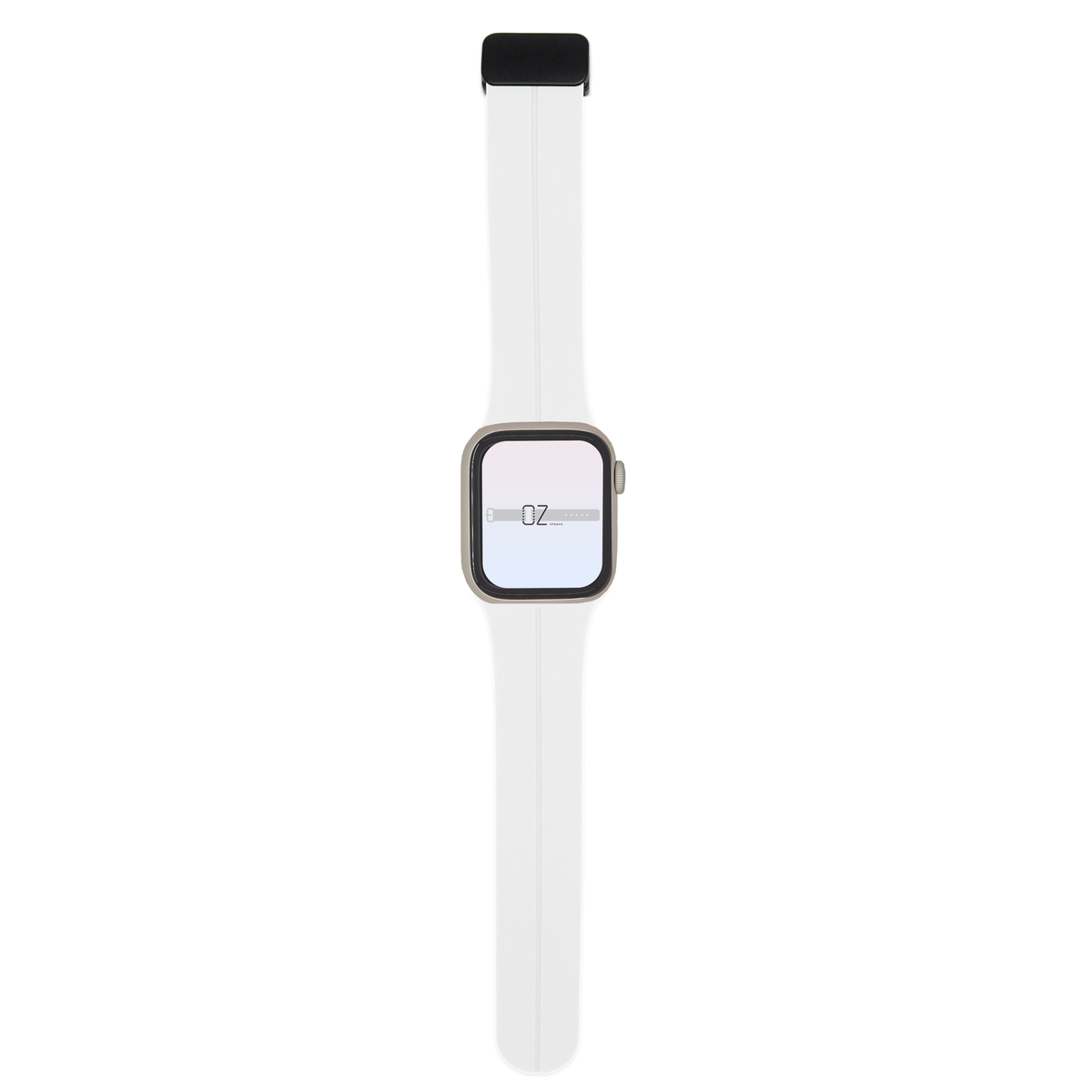 D Buckle Sport Apple Watch Band