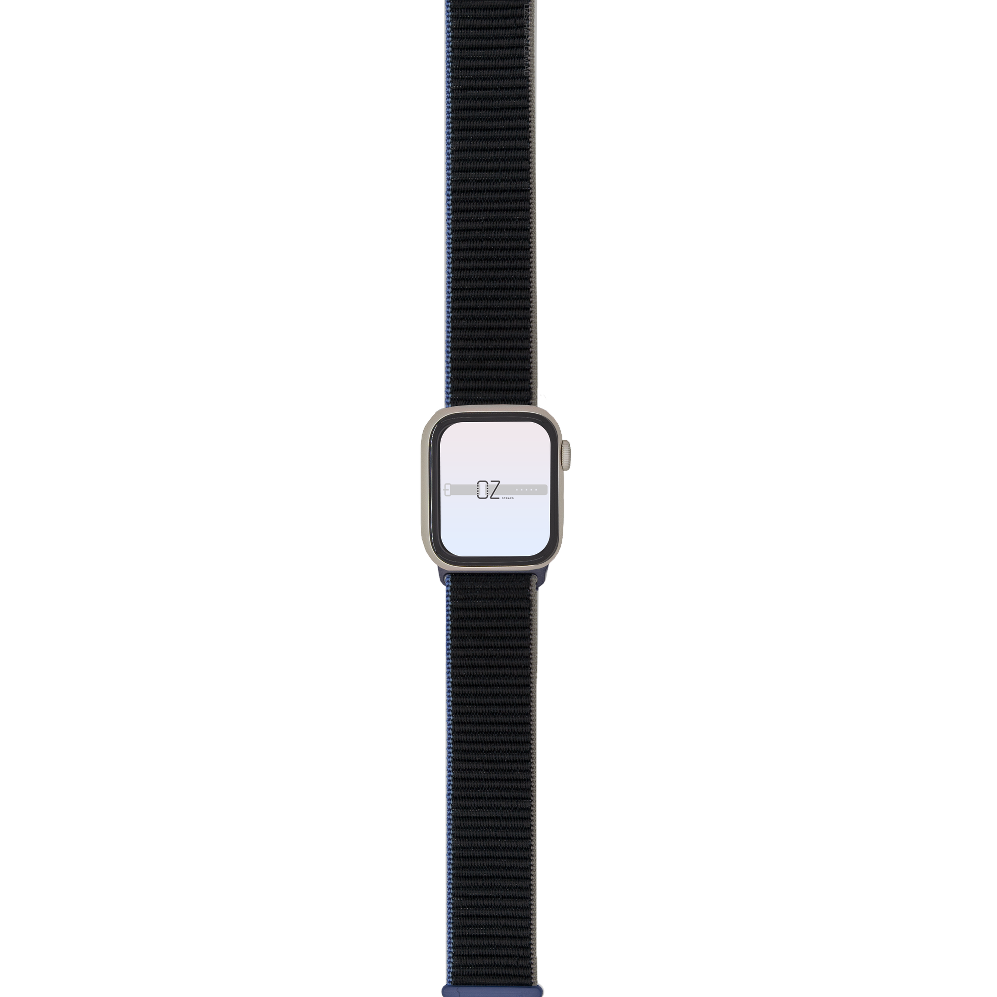 Autumn Sport Loop Apple Watch Band-OzStraps