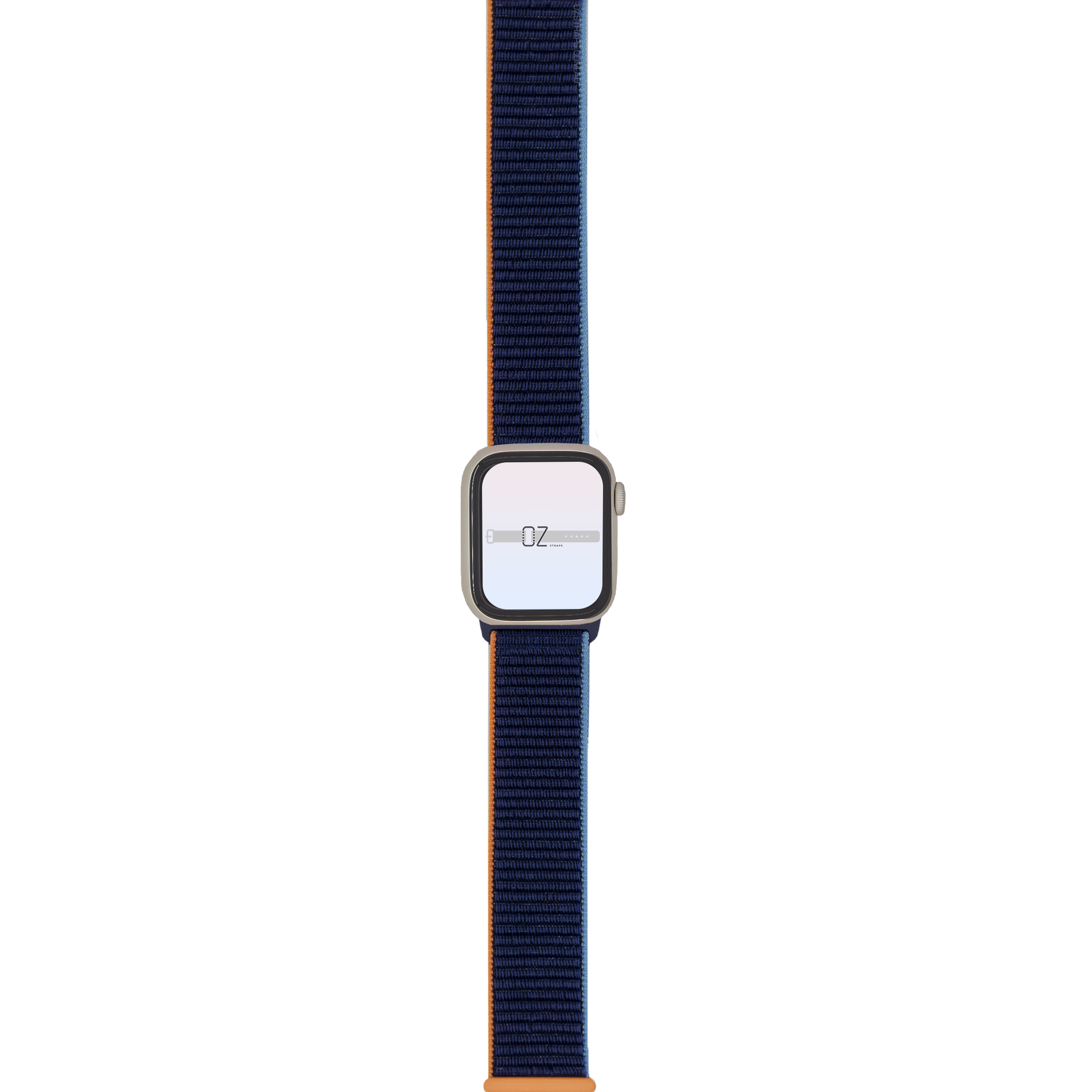 Autumn Sport Loop Apple Watch Band-OzStraps