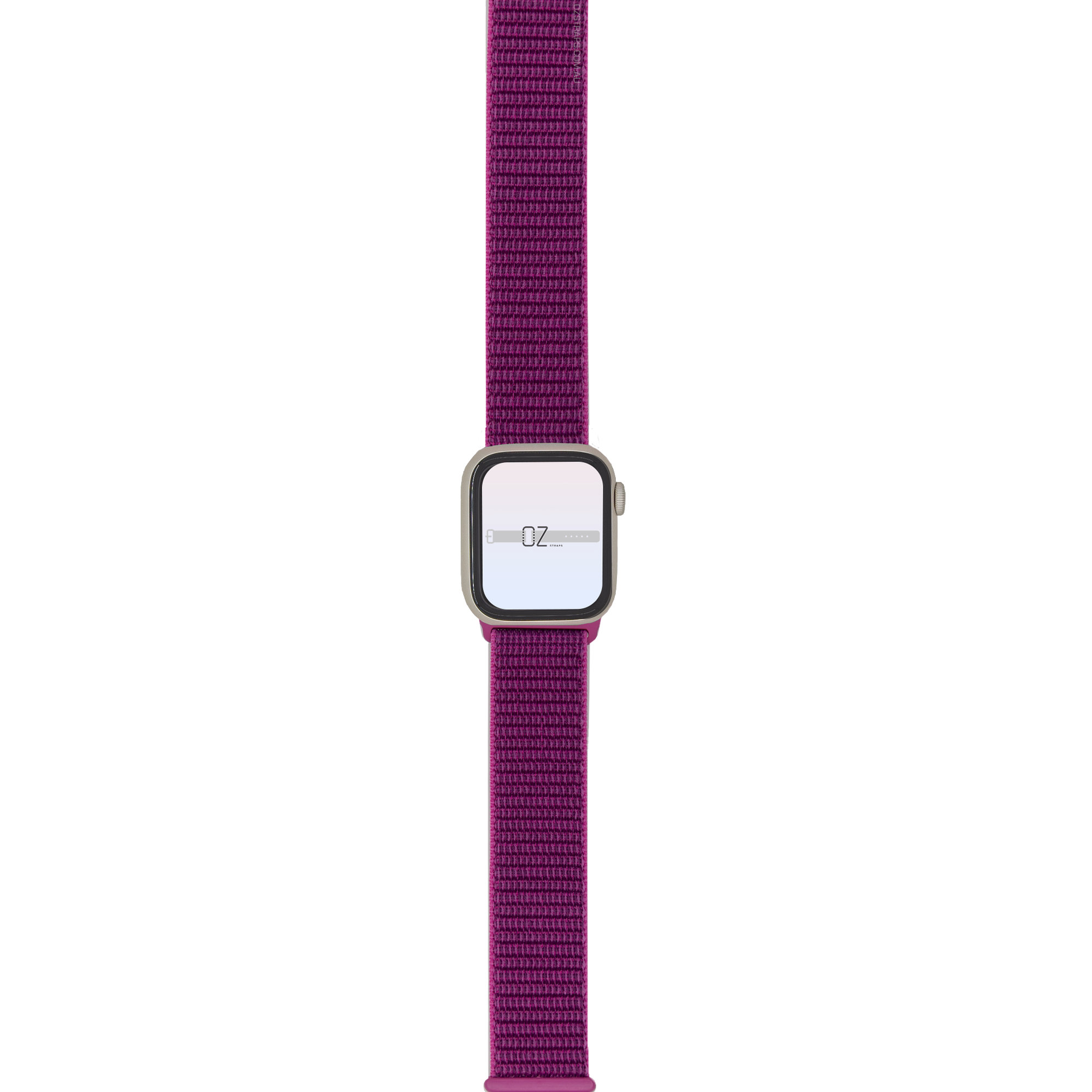 Autumn Sport Loop Apple Watch Band-OzStraps