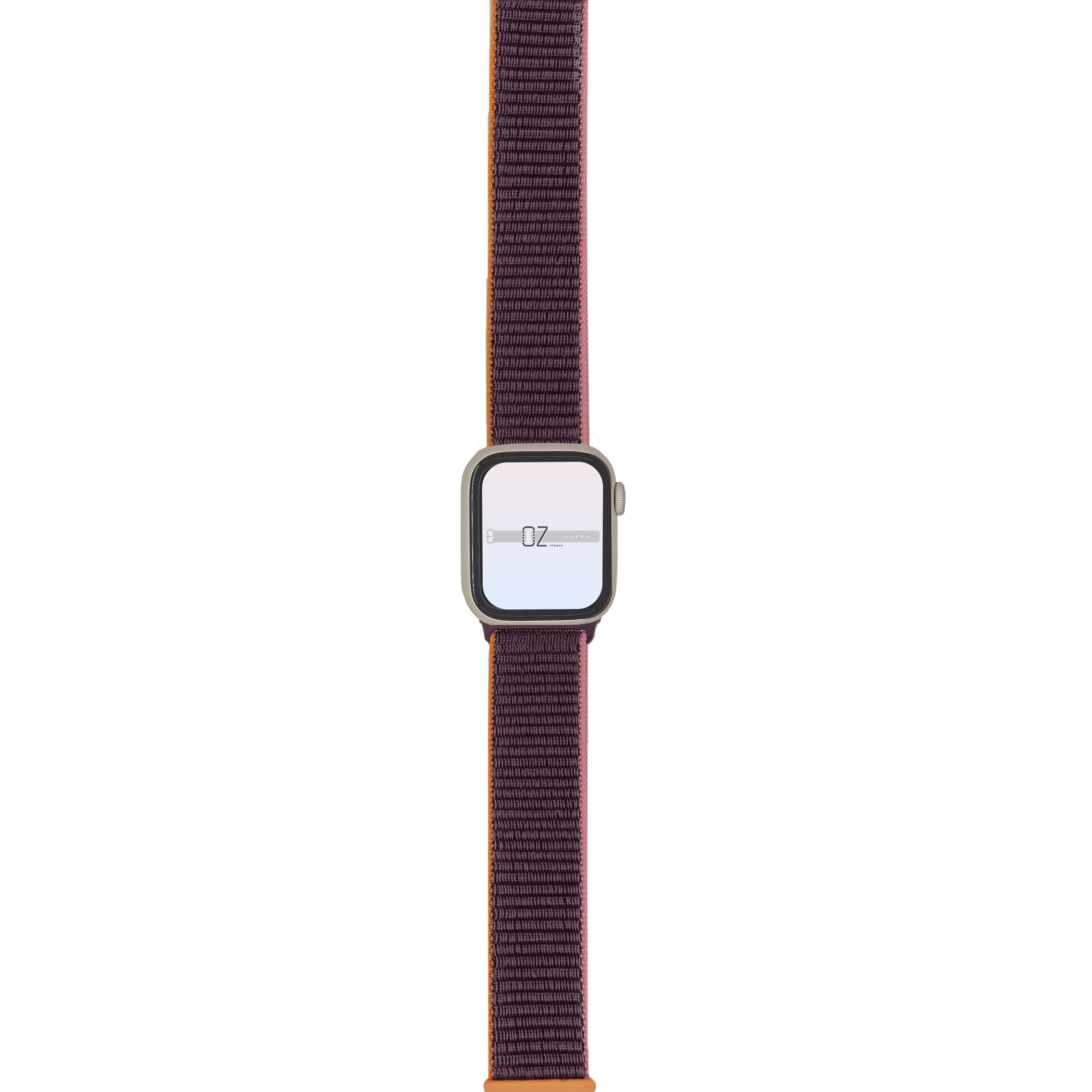 Autumn Sport Loop Apple Watch Band-OzStraps