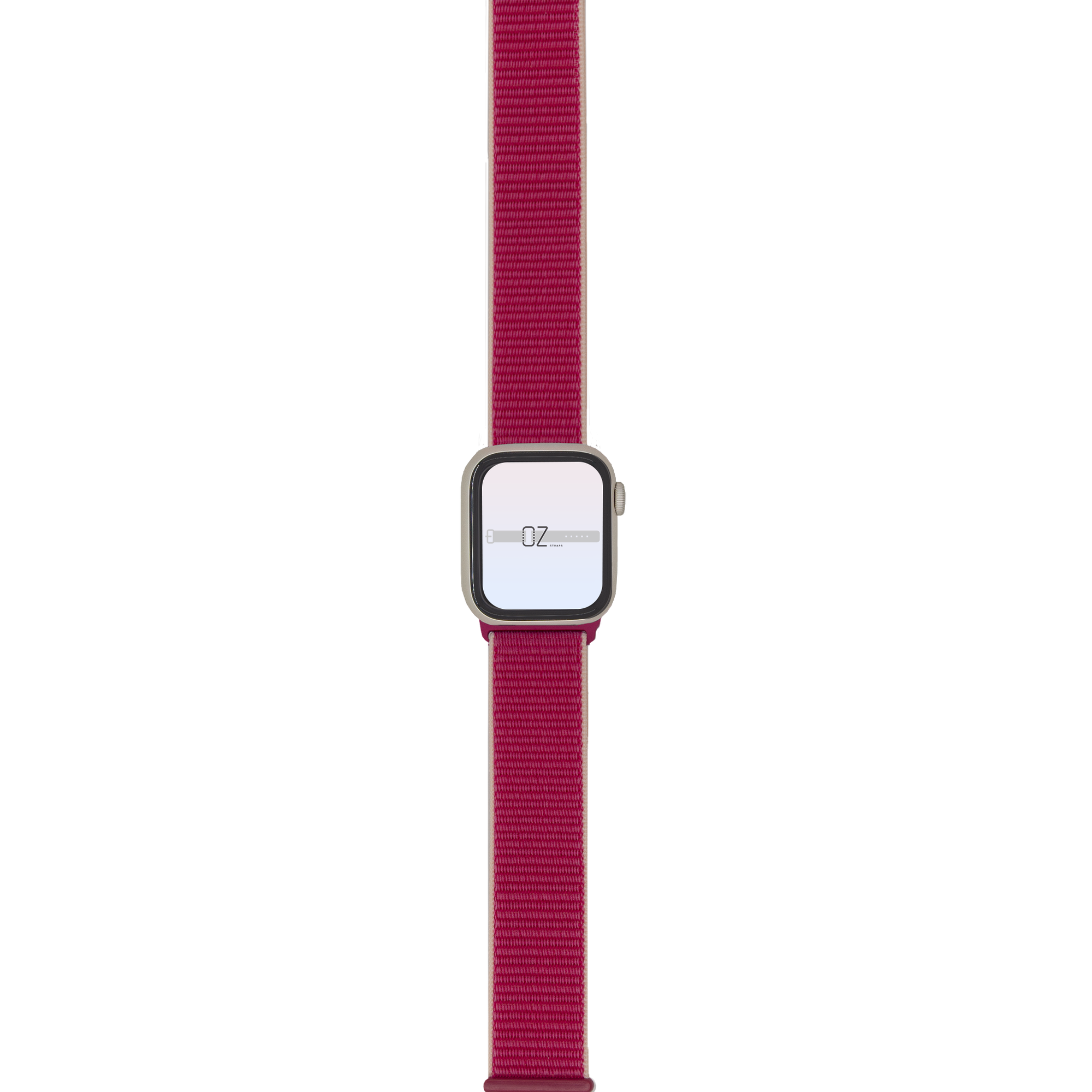Autumn Sport Loop Apple Watch Band-OzStraps