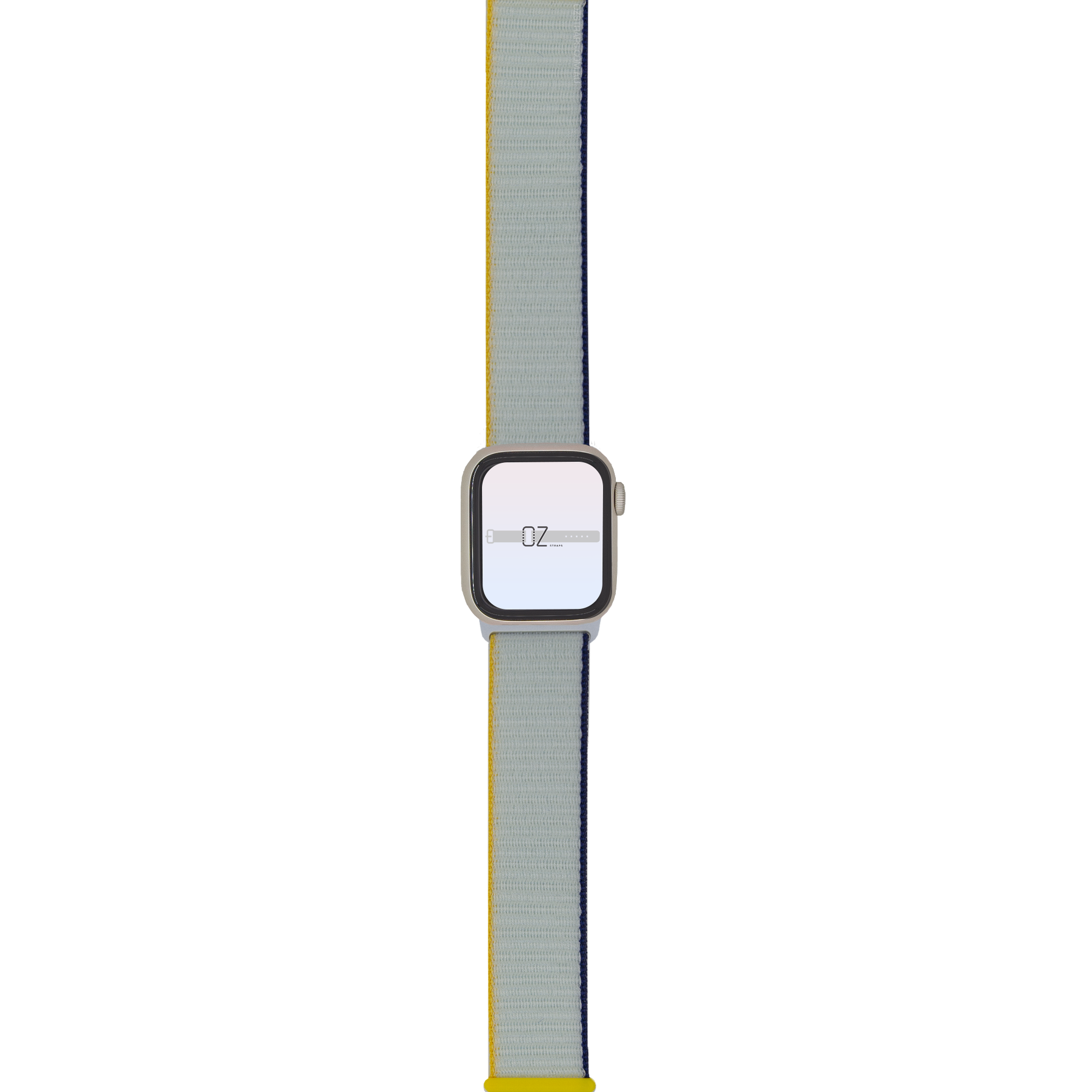 Autumn Sport Loop Apple Watch Band-OzStraps