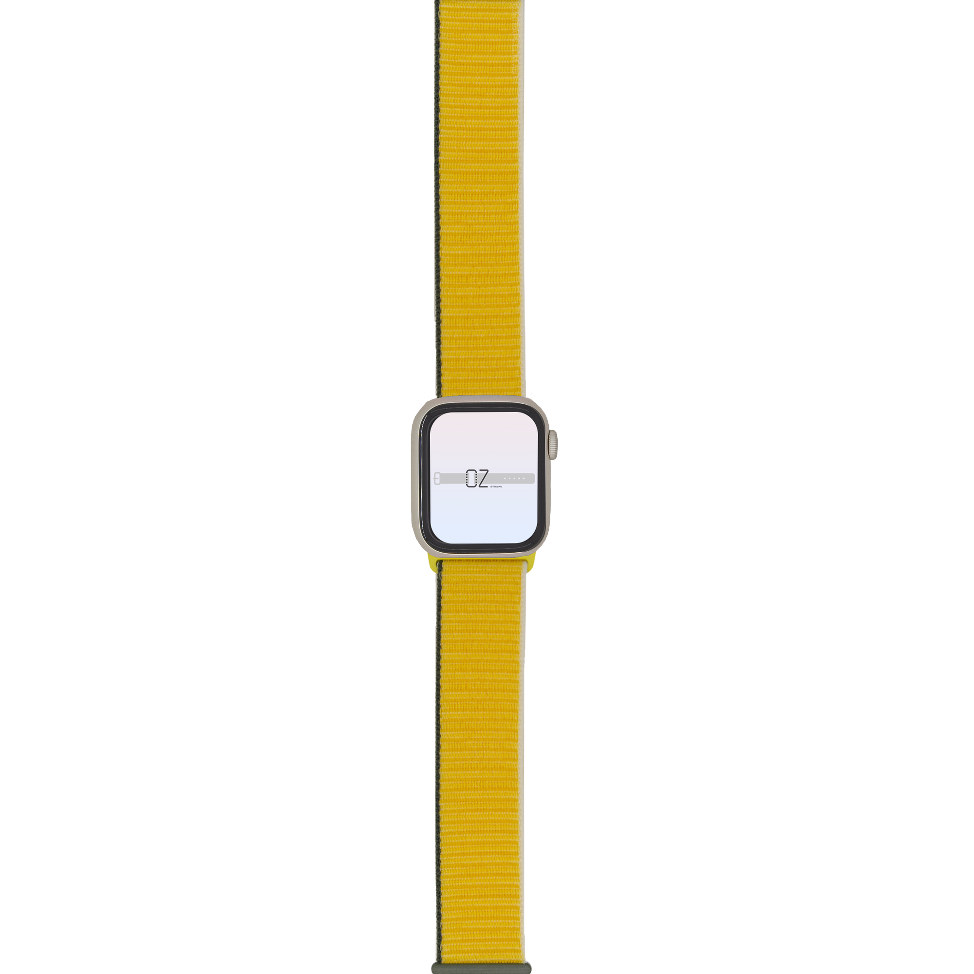 Autumn Sport Loop Apple Watch Band-OzStraps