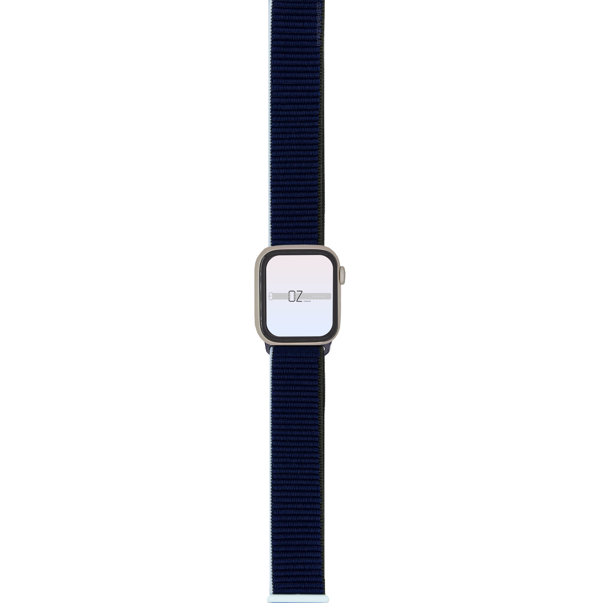 Autumn Sport Loop Apple Watch Band-OzStraps