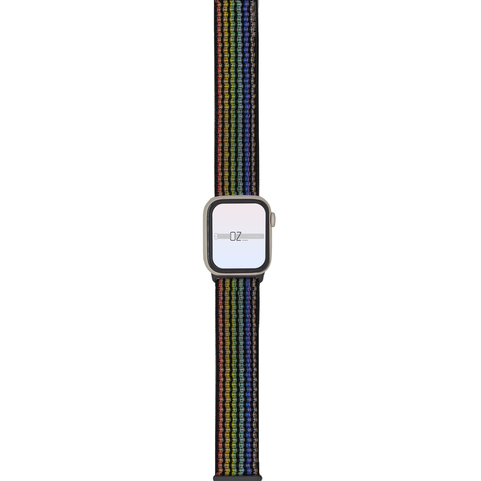 Spring Sport Loop Apple Watch Band-OzStraps
