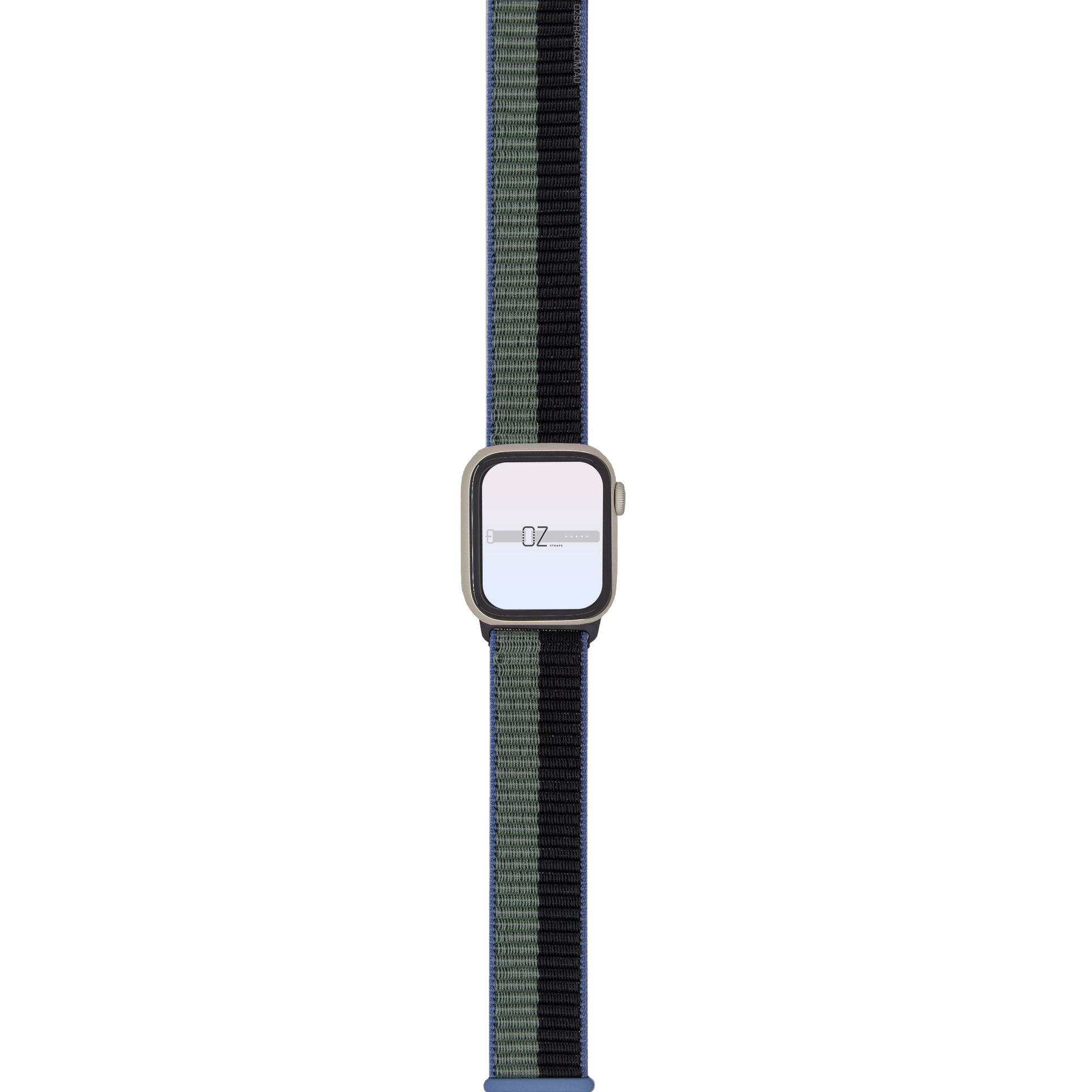 Spring Sport Loop Apple Watch Band-OzStraps