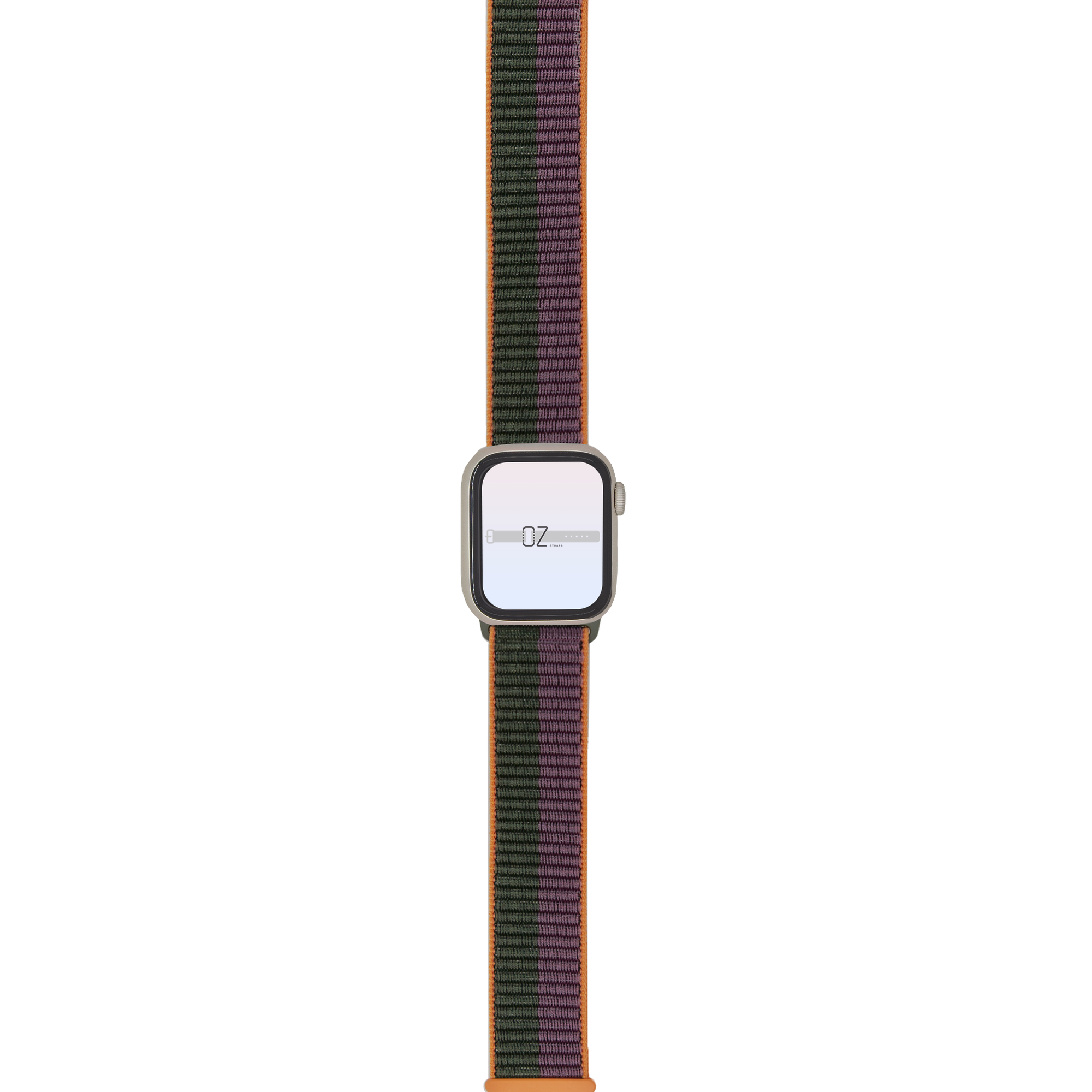 Spring Sport Loop Apple Watch Band-OzStraps
