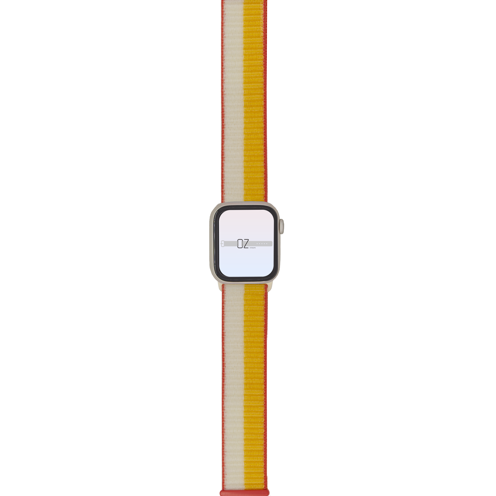 Spring Sport Loop Apple Watch Band-OzStraps
