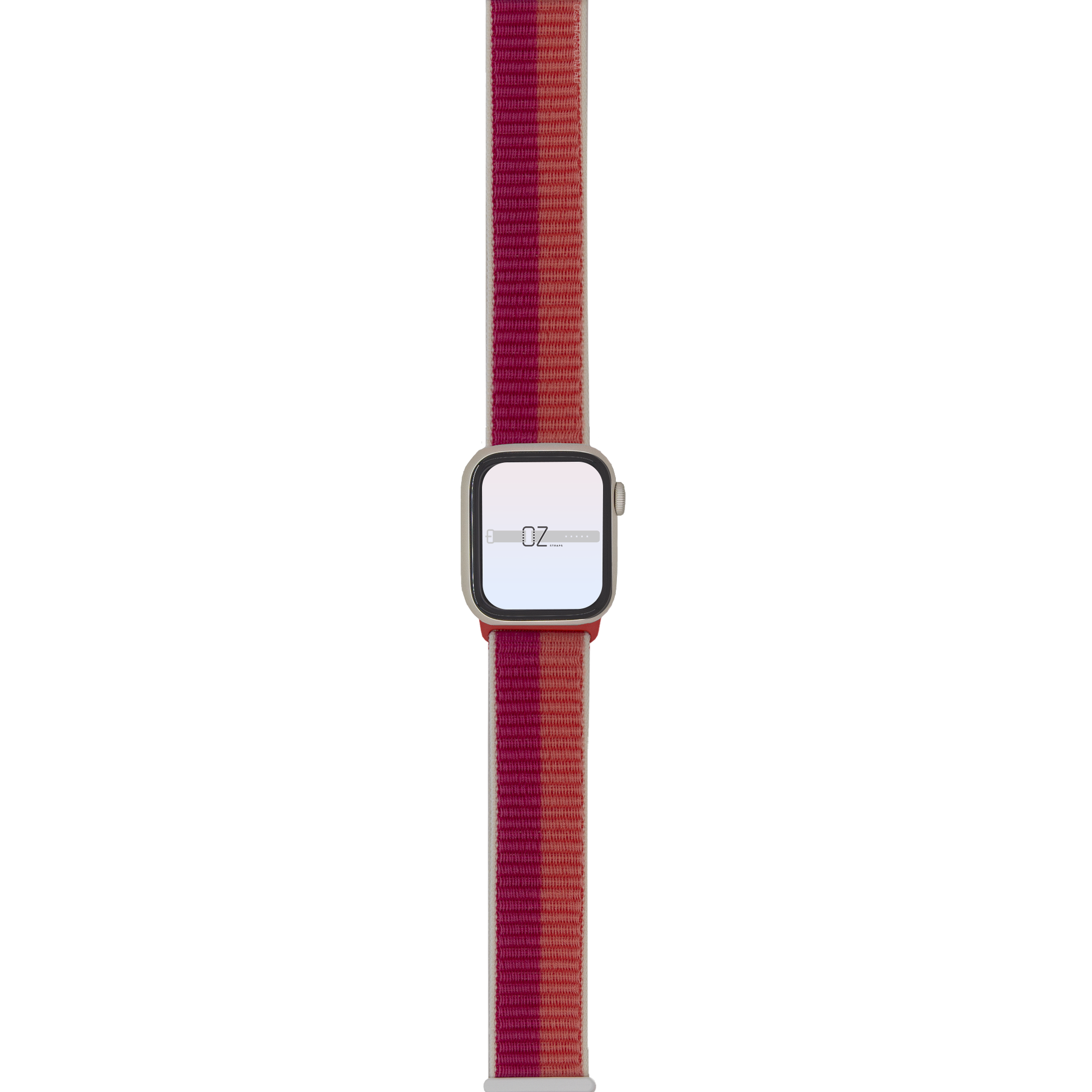 Spring Sport Loop Apple Watch Band-OzStraps