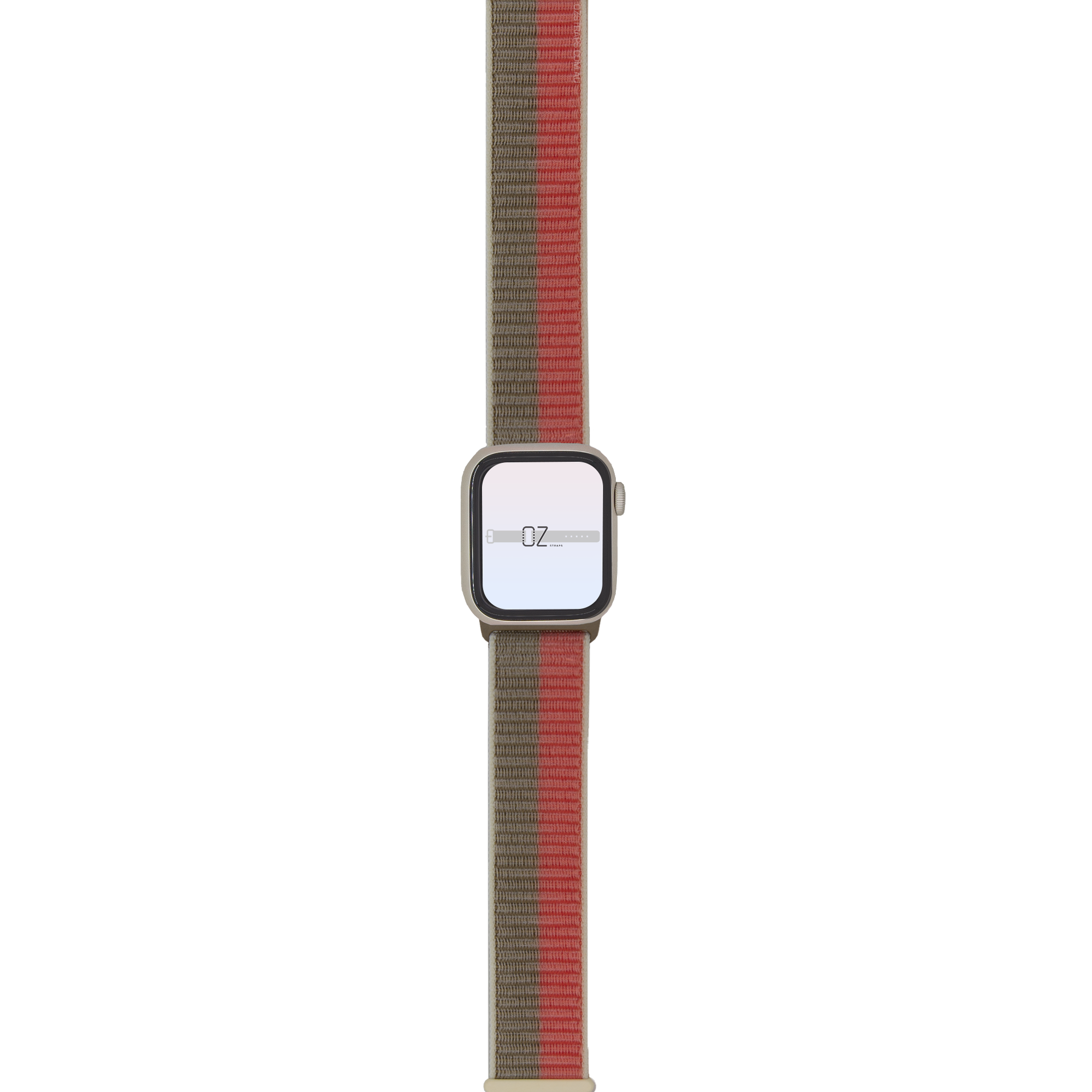 Spring Sport Loop Apple Watch Band-OzStraps