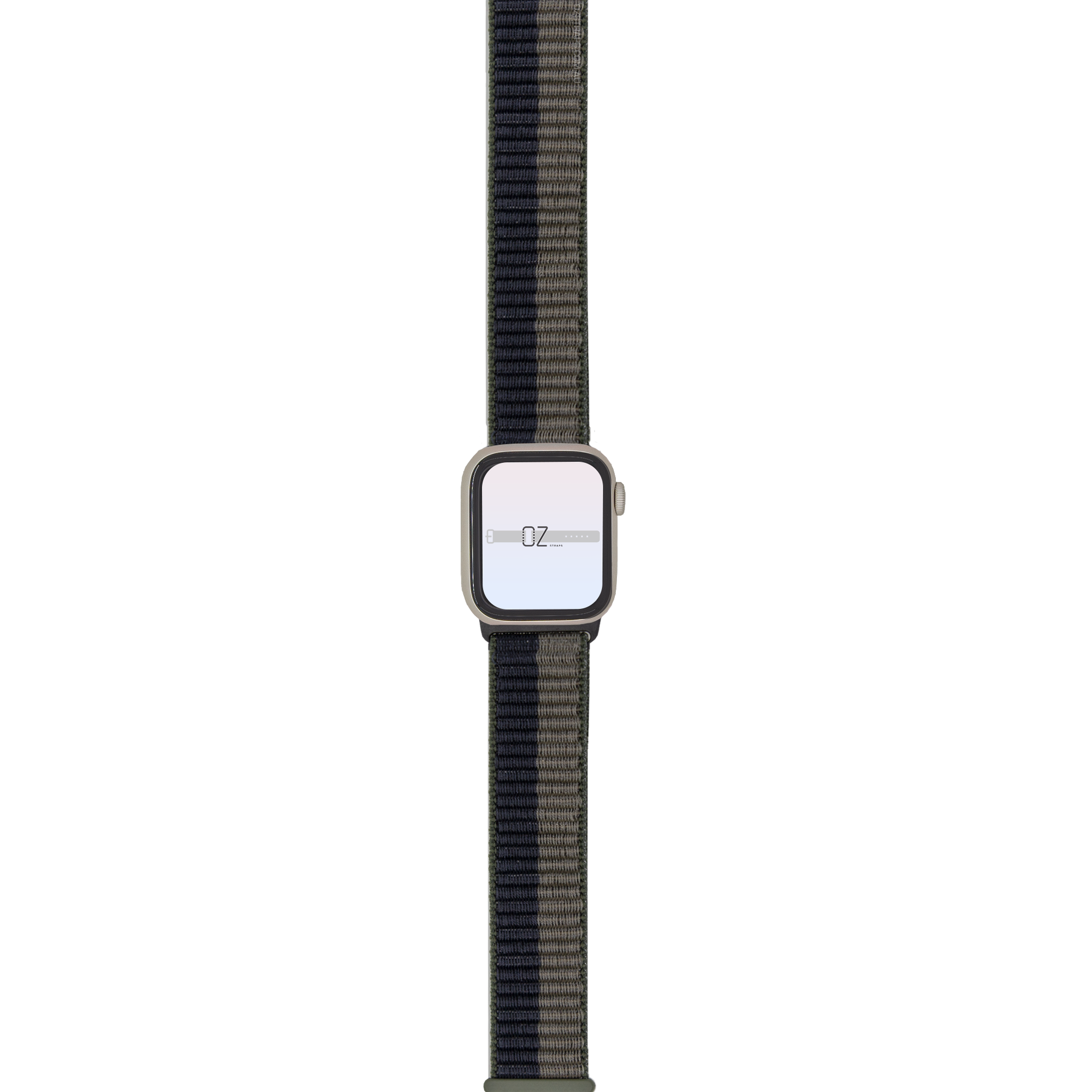 Spring Sport Loop Apple Watch Band-OzStraps