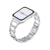 Trapezoid Bracelet Apple Watch Band