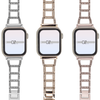 Trapezoid Bracelet Apple Watch Band - OzStraps-NZ