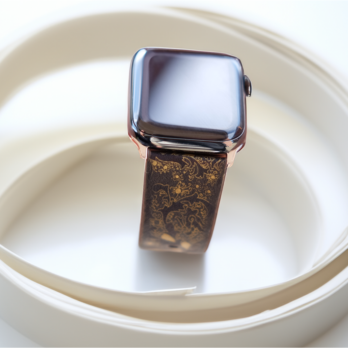 Tribal Apple Watch Band