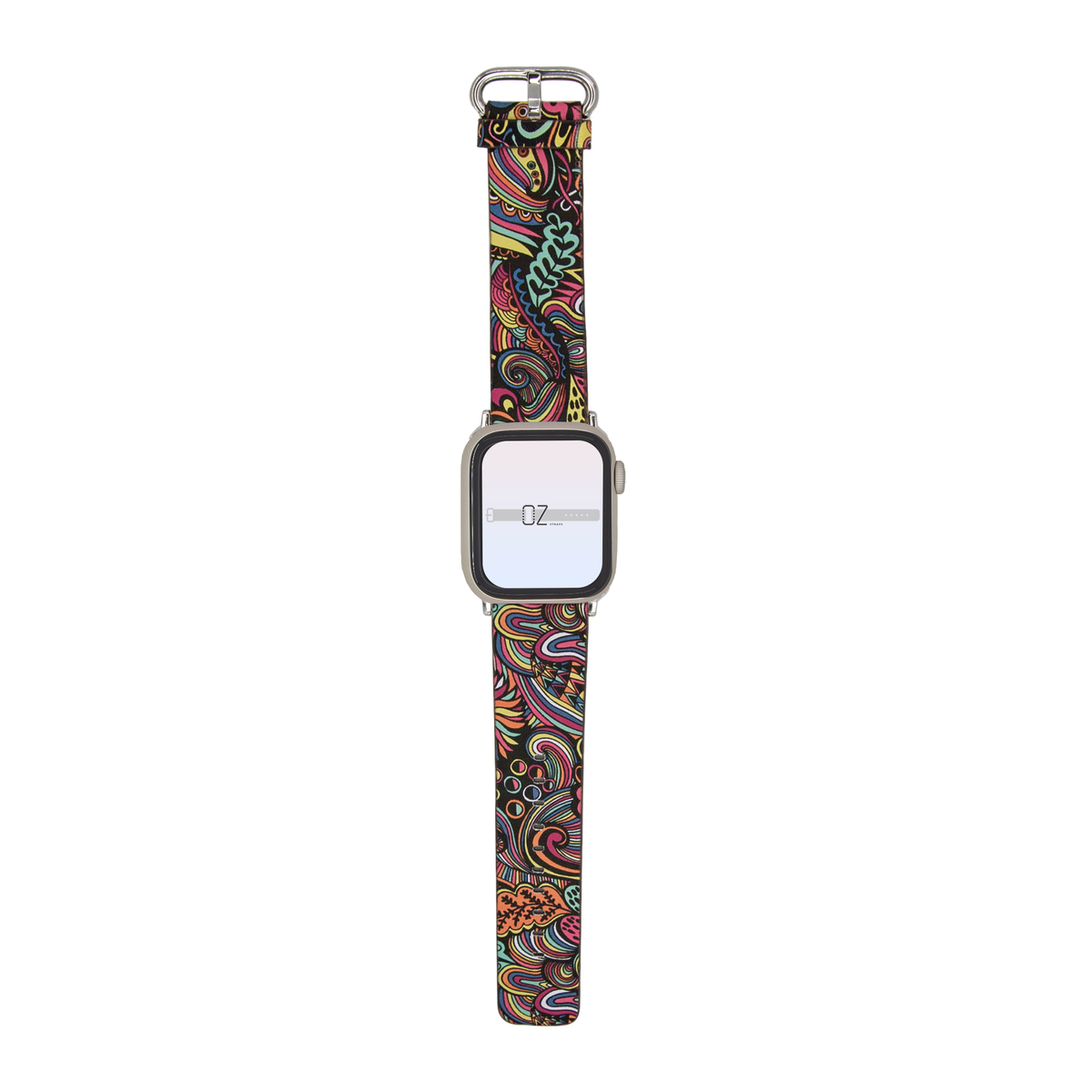 Tribal Apple Watch Band