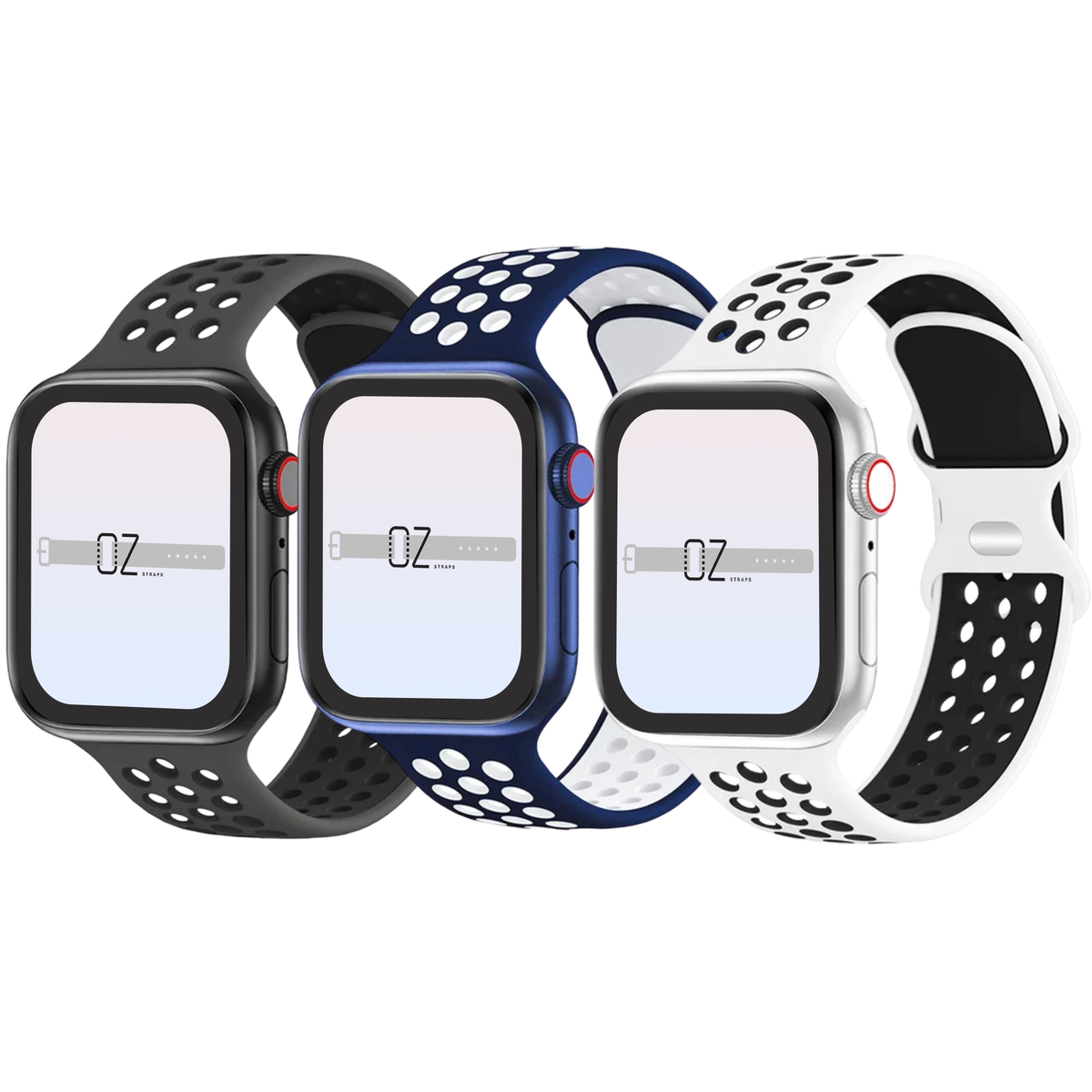 Sport Apple Watch Band