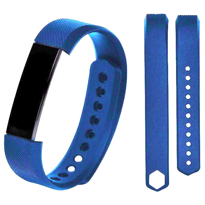 Fitbit Alta Silicone Bands | OzStraps