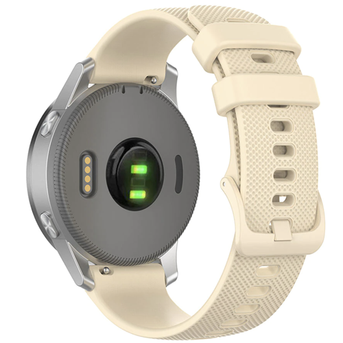 Silicone Garmin Vivomove 3S Band