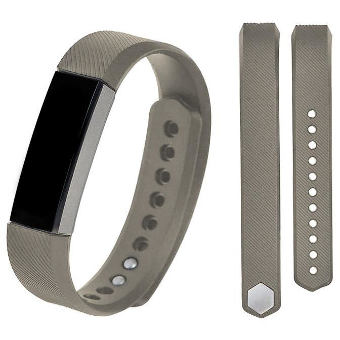 Fitbit Alta Silicone Bands | OzStraps