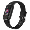 Silicone Fitbit Luxe Band - OzStraps-NZ