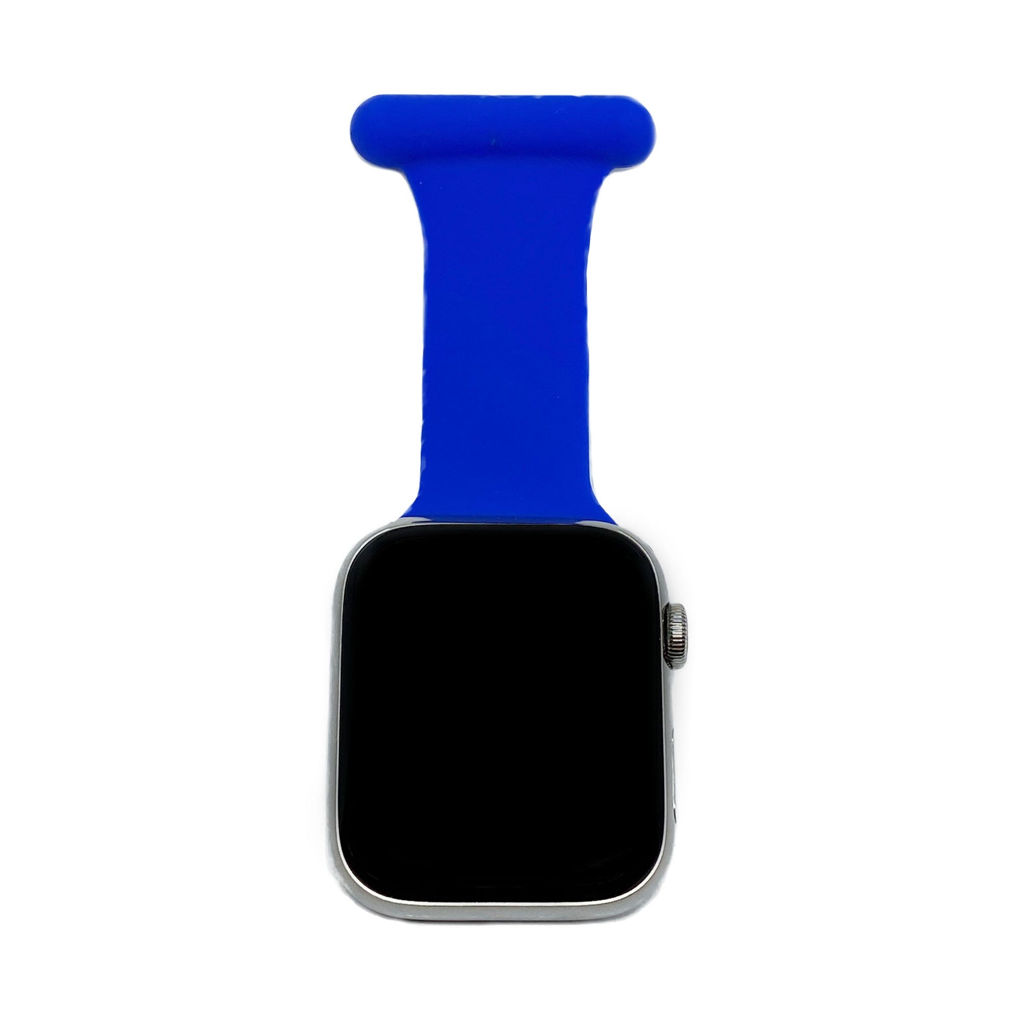 Apple Watch Band Nurse Pin Fob-OzStraps