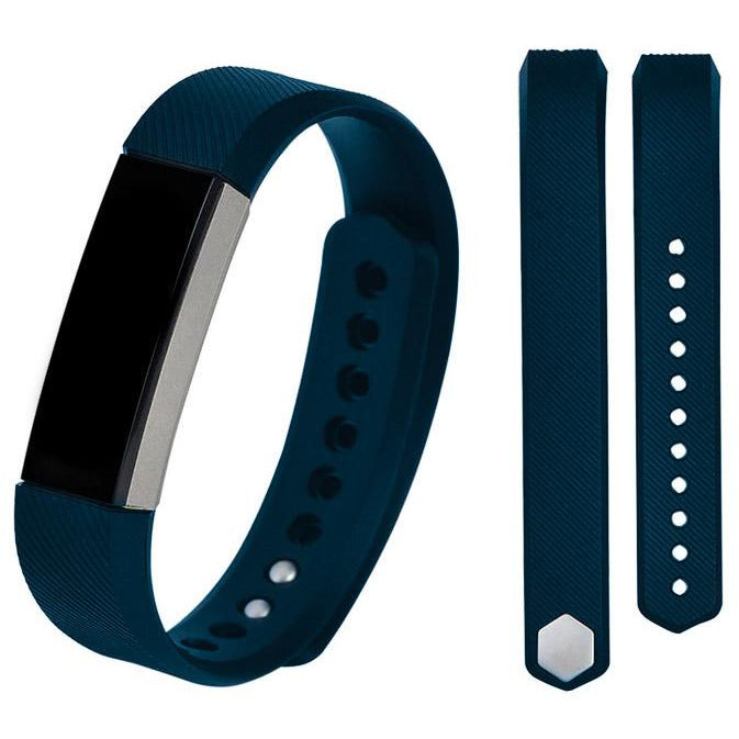 Fitbit Alta Silicone Bands | OzStraps