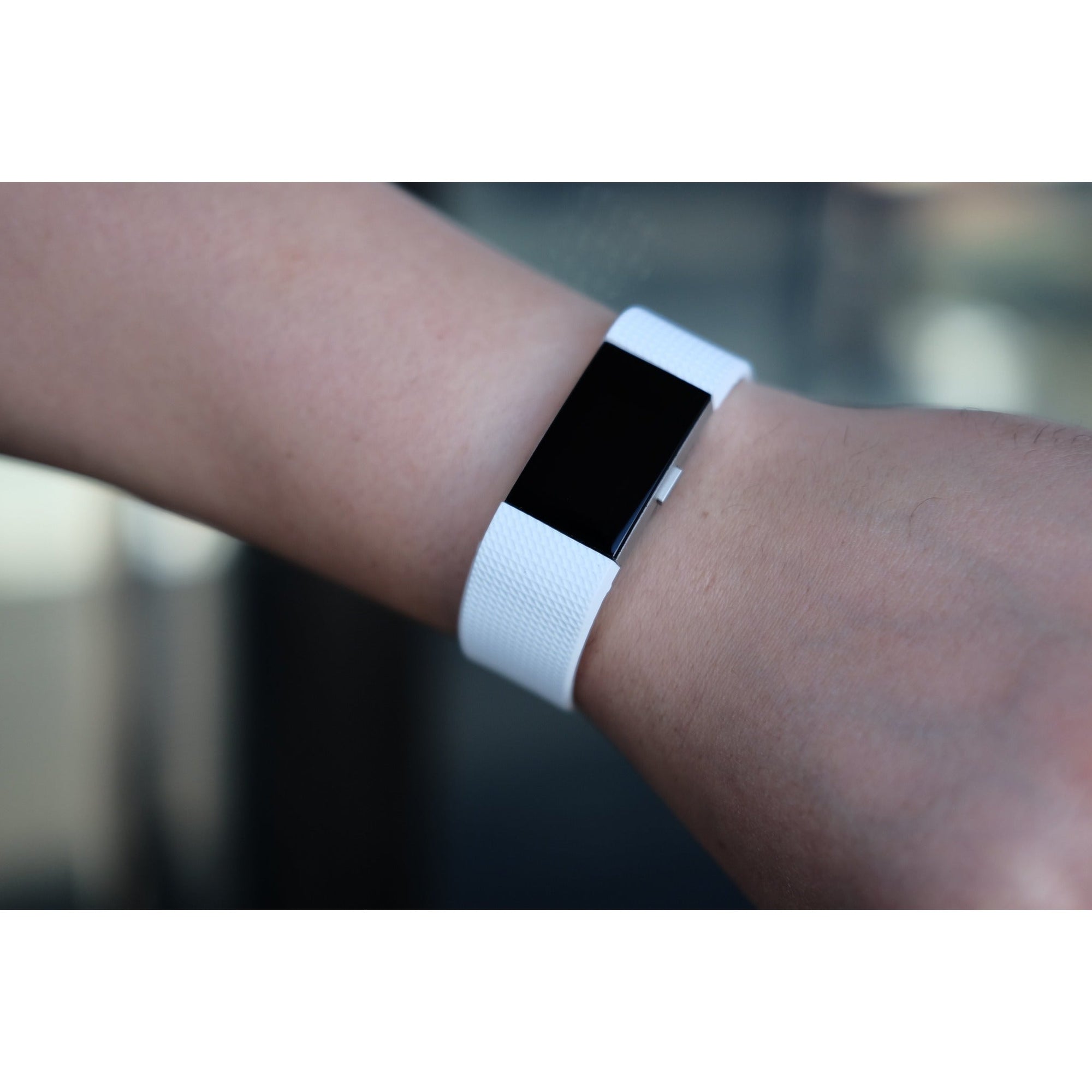 Silicone Fitbit Charge 2 Bands - OzStraps