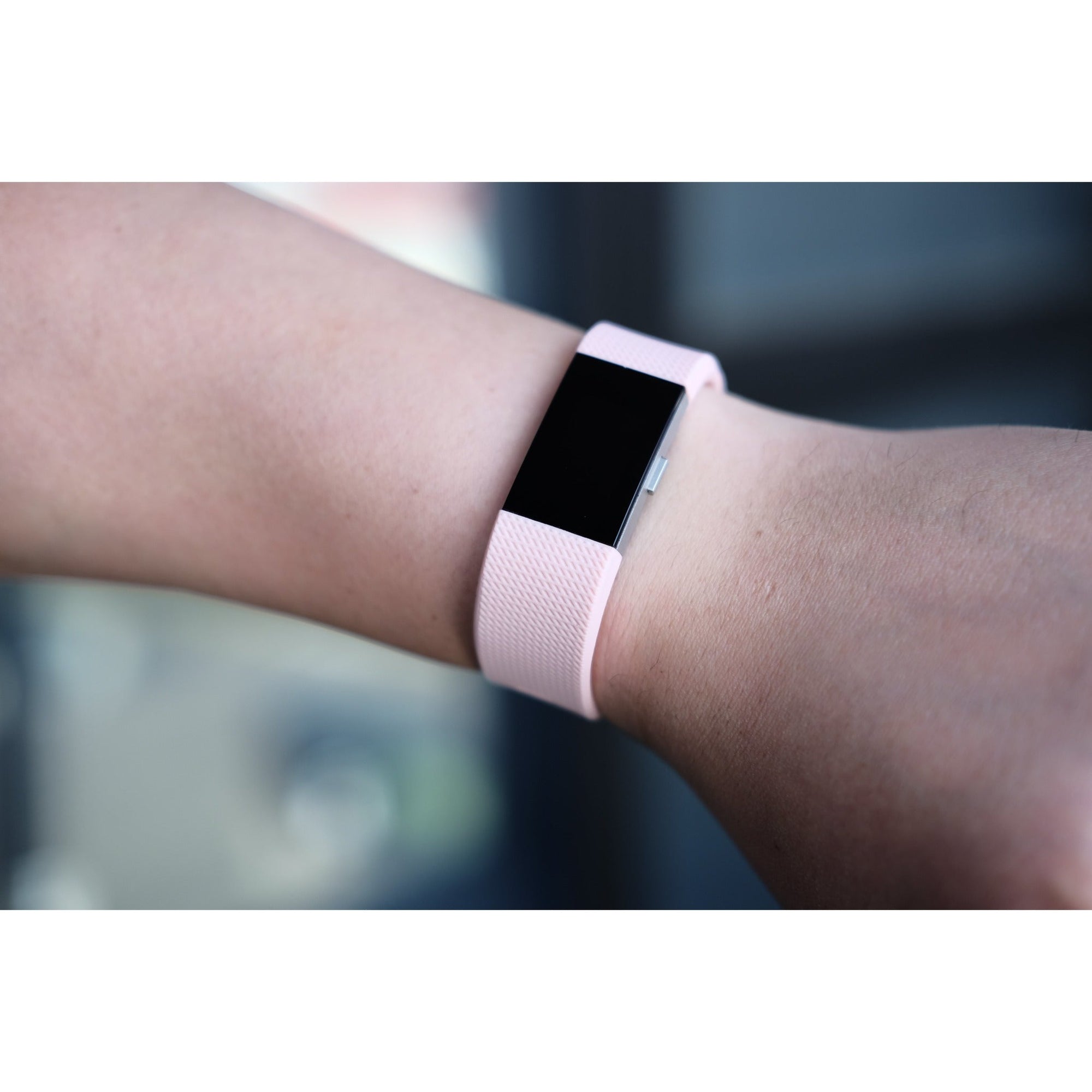 Silicone Fitbit Charge 2 Bands - OzStraps