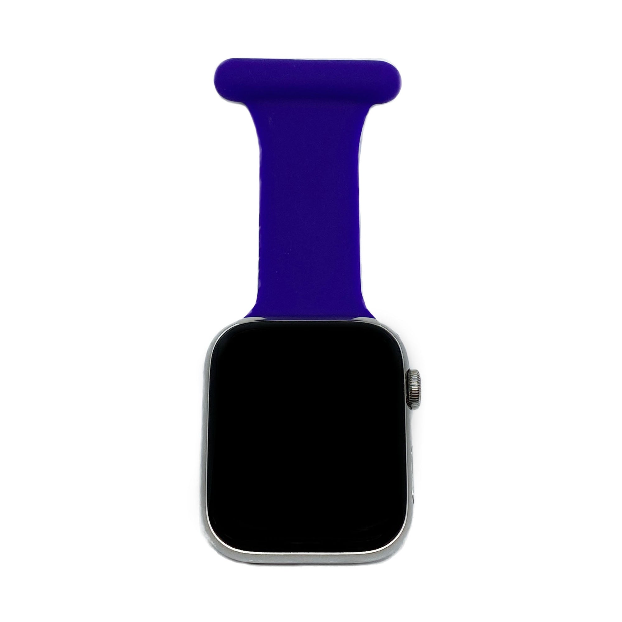 Apple Watch Band Nurse Pin Fob-OzStraps