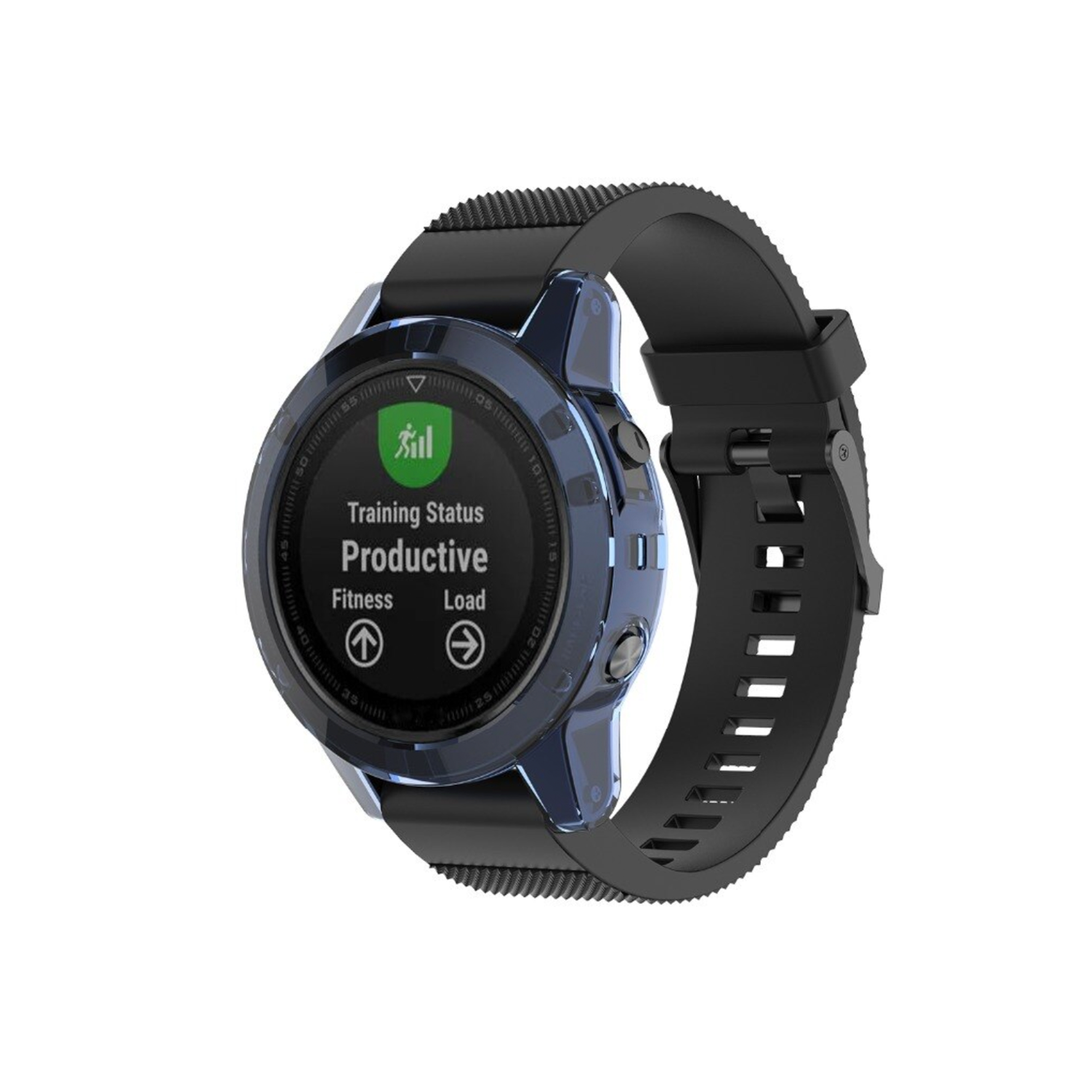 Garmin Fenix 6S TPU Protection Case